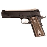 KIMBER TLE II - 4 of 6