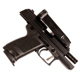 HECKLER & KOCH USP COMPACT - 1 of 3