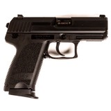 HECKLER & KOCH USP COMPACT - 3 of 3