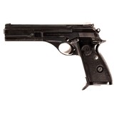 BERETTA MODEL 102 - 1 of 6