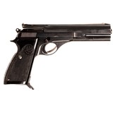 BERETTA MODEL 102 - 5 of 6