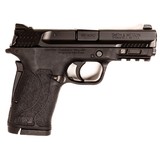 SMITH & WESSON M&P 380 SHIELD EZ M2.0 - 3 of 4