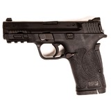 SMITH & WESSON M&P 380 SHIELD EZ M2.0 - 1 of 4