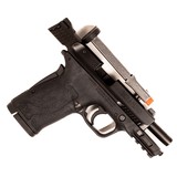 SMITH & WESSON M&P 380 SHIELD EZ M2.0 - 4 of 4