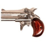 AMERICAN DERRINGER CORP. M-1 - 6 of 8