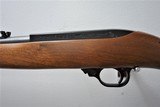 RUGER 10/22 - 6 of 7