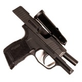 SIG SAUER P365 SAS - 4 of 4