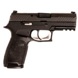 SIG SAUER P320 CARRY - 3 of 4