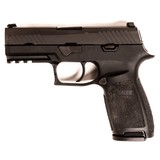 SIG SAUER P320 CARRY - 2 of 4