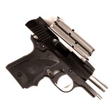 KIMBER MICRO 9 - 4 of 4