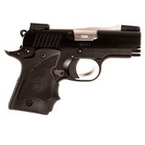 KIMBER MICRO 9 - 3 of 4