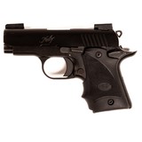 KIMBER MICRO 9 - 1 of 4