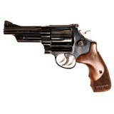 SMITH & WESSON 29-8 MOUNTAIN GUN - 1 of 5