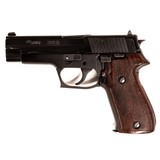 SIG SAUER P220 - 1 of 4