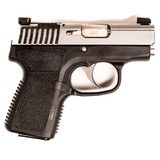 KAHR P380 .380 ACP - 3 of 4