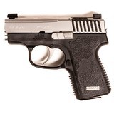 KAHR P380 .380 ACP - 1 of 4