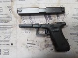 GLOCK 17 G17 GEN 4 9MM W/ 3 MAGS (POLICE TRADE-IN) - 3 of 3