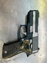 SIG SAUER P220 - 1 of 2