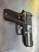 SIG SAUER P220 - 2 of 2