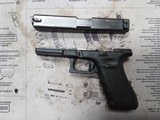GLOCK 17 G17 GEN 4 9MM W/ 3 MAGS (POLICE TRADE-IN) - 3 of 3