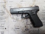 GLOCK 17 G17 GEN 4 9MM W/ 3 MAGS (POLICE TRADE-IN) - 2 of 3