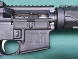 SPRINGFIELD ARMORY AR-15 Saint - 3 of 5