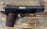 LES BAER 1911 CUSTOM - 4 of 4