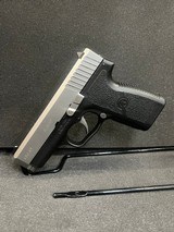 KAHR ARMS CW40 - 3 of 4