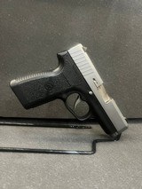 KAHR ARMS CW40 - 1 of 4