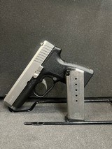 KAHR ARMS CW40 - 4 of 4