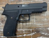 SIG SAUER P226 - 2 of 3