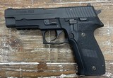 SIG SAUER P226 - 3 of 3