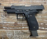 SIG SAUER P226 - 1 of 3