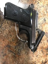 BERETTA 950 - 2 of 7