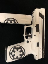 SPRINGFIELD ARMORY XD-9 - 1 of 4