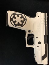 SPRINGFIELD ARMORY XD-9 - 2 of 4