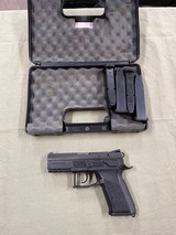 CZ 75 P-07 - 1 of 4
