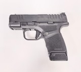 SPRINGFIELD ARMORY (MFG. BY SPRINGFIELD INC.) HELLCAT - 1 of 1