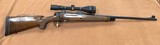REMINGTON 700 BDL DM - 1 of 7