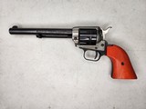 HERITAGE ARMS ROUGH RIDER - 5 of 9