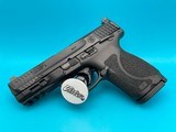 SMITH & WESSON M&P M2.0 Optic Ready 9MM LUGER (9X19 PARA) - 2 of 2