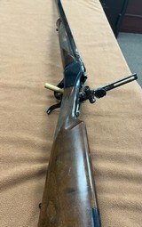 WINCHESTER 1895 High Wall - 7 of 7