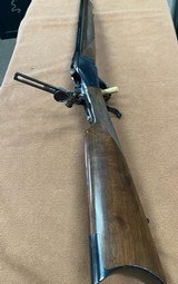 WINCHESTER 1895 High Wall - 2 of 7