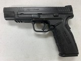 SPRINGFIELD xd 45 acp - 1 of 3