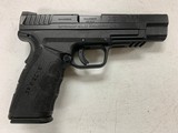 SPRINGFIELD xd 45 acp - 2 of 3