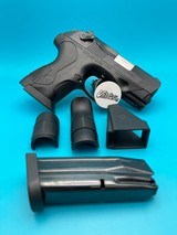 BERETTA PX4 STORM - 1 of 3