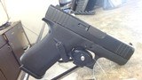 GLOCK 43x - 1 of 4