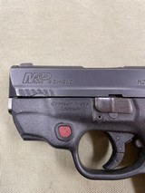SMITH & WESSON M&P SHIELD 9 2.0 - 3 of 3