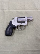 SMITH & WESSON 637-2 AIRWEIGHT - 2 of 4