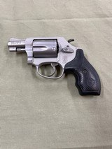 SMITH & WESSON 637-2 AIRWEIGHT - 3 of 4